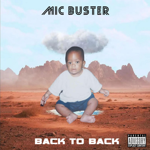 Mic Buster | Spotify
