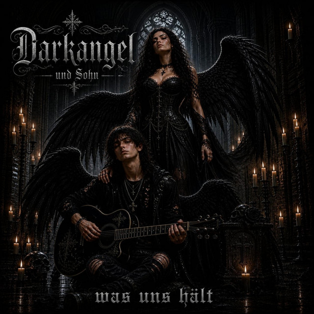 Cover: Was uns hält