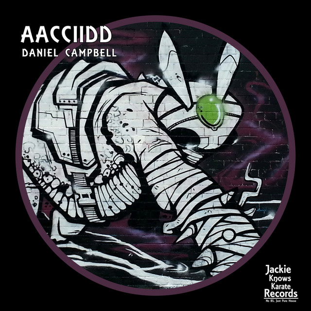 AACCIIDD cover art