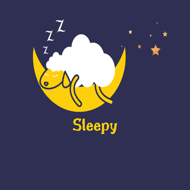 Sleepy cover art
