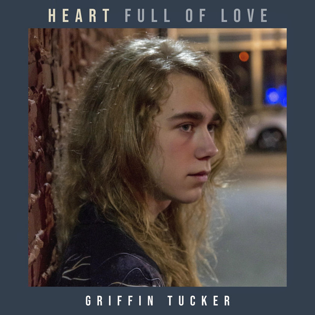 Heart Full of Love cover