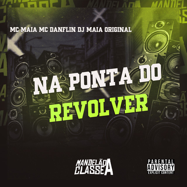 Na Ponta do Revolver