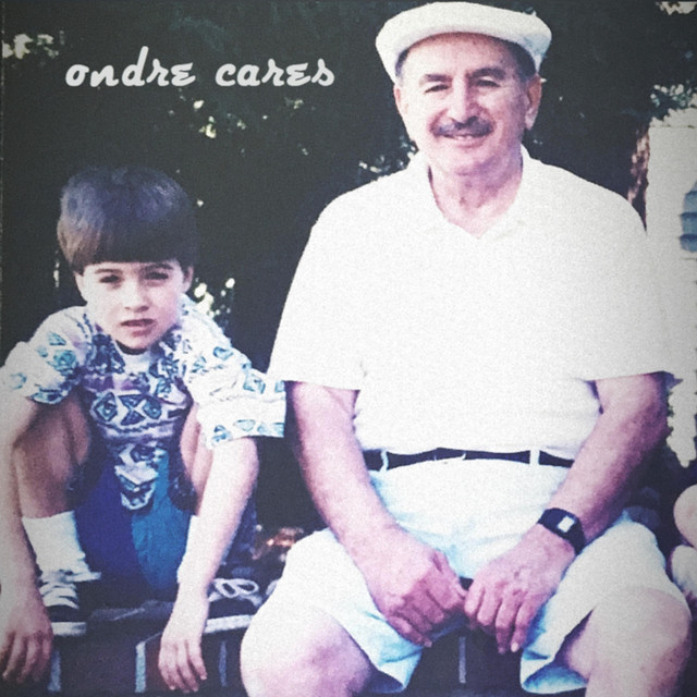 Father Figure cover