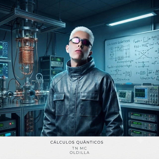 CÁLCULOS QUÂNTICOS