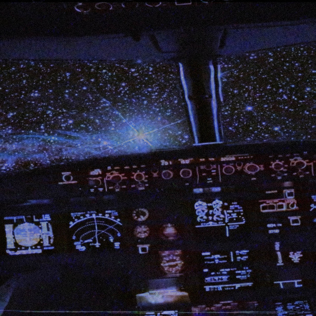 Обкладинка: ad astra — wavetearz