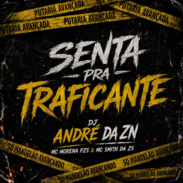 Senta pra Traficante