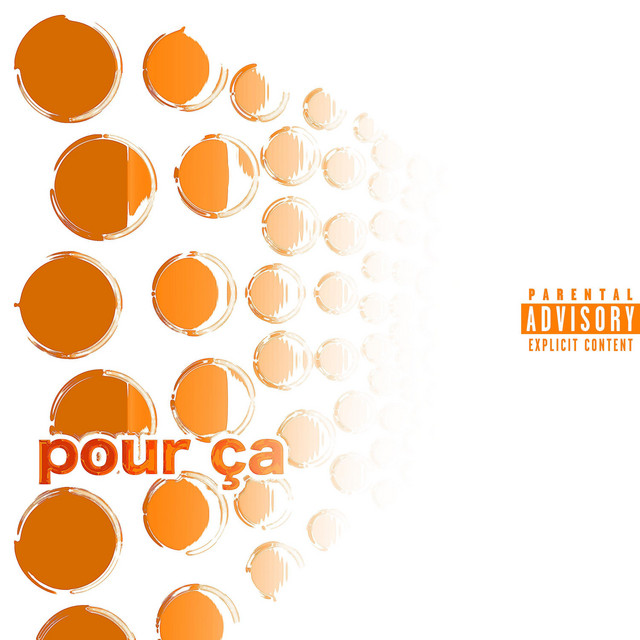pour ça cover art