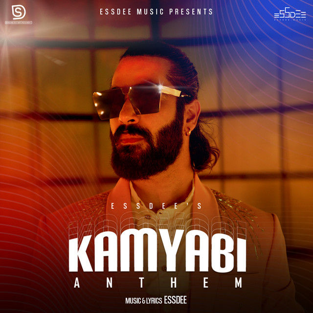 Kamyabi Anthem