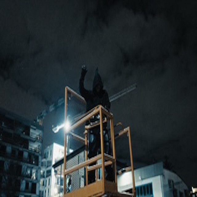 undefined album image