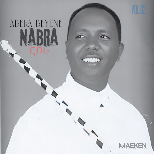 Nabra album image