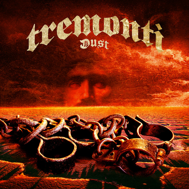 Dust cover art