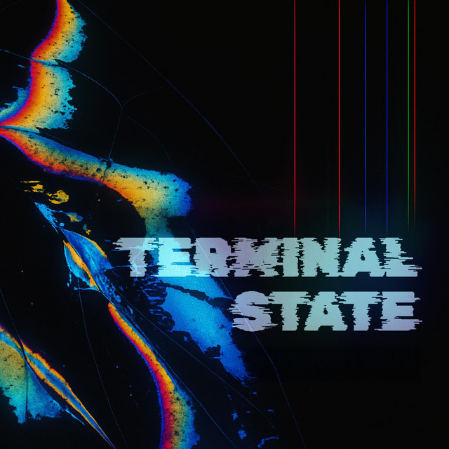 Terminal State cover art