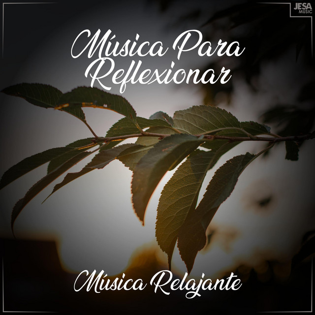 Música para Reflexionar cover art
