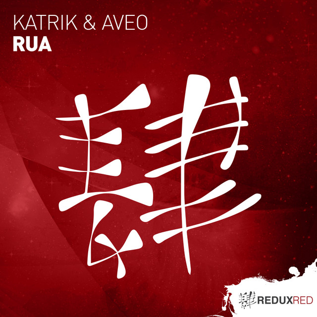RUA cover