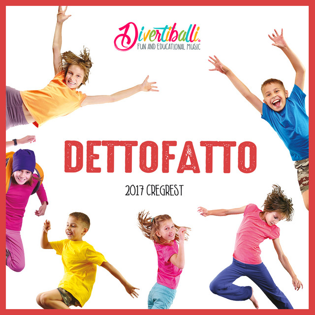 Detto fatto (2017 CreGrest) cover art