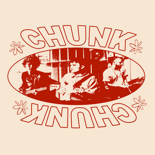 CHUNK 2 cover art