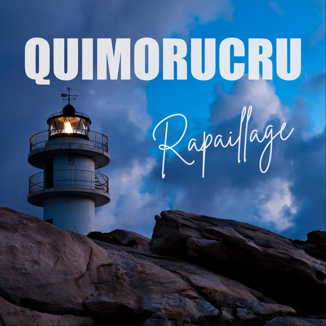 Rapaillage cover