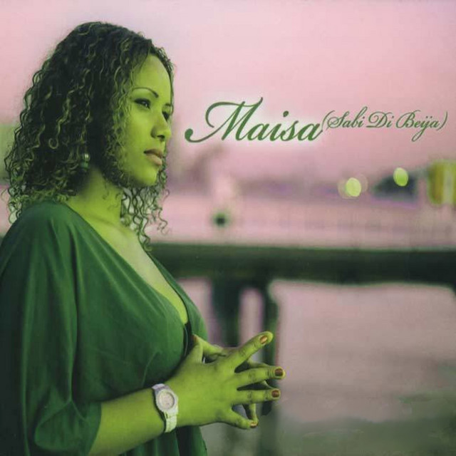 Sabi Di Beija cover art