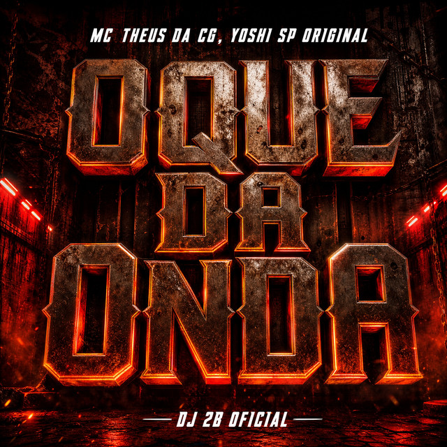 OQUE DA ONDA