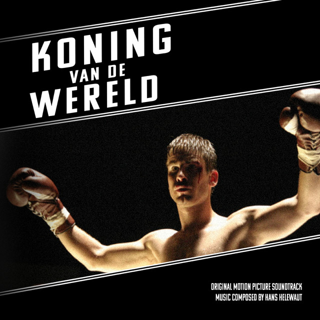 Koning Van De Wereld (Original Motion Picture Soundtrack) cover art