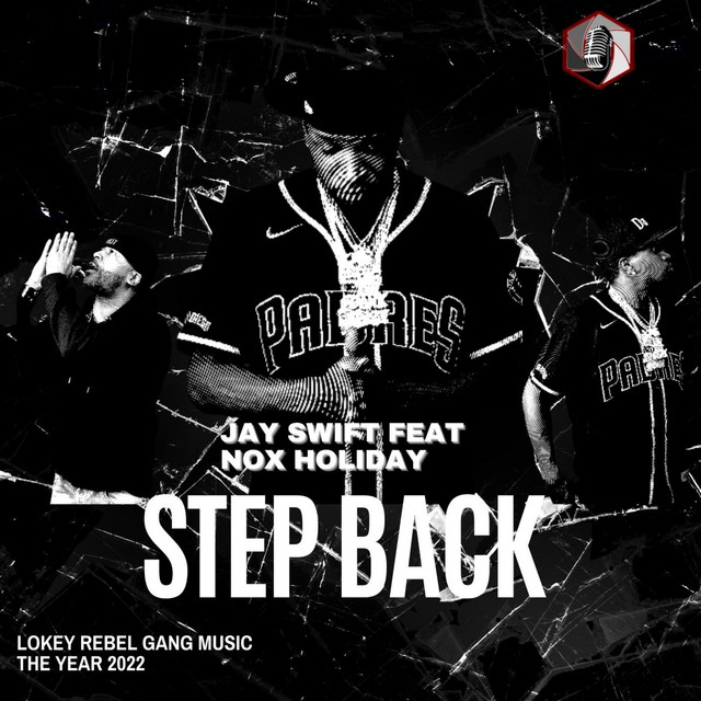 STEP BACK - Single by JAY Swift | Spotify