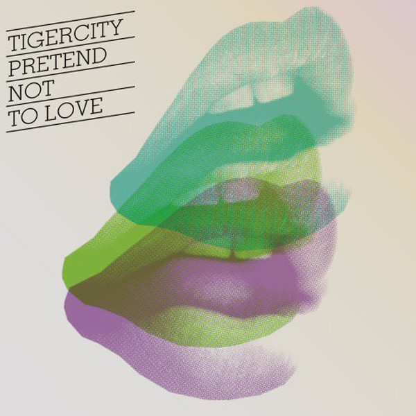 Pretend Not To Love cover art