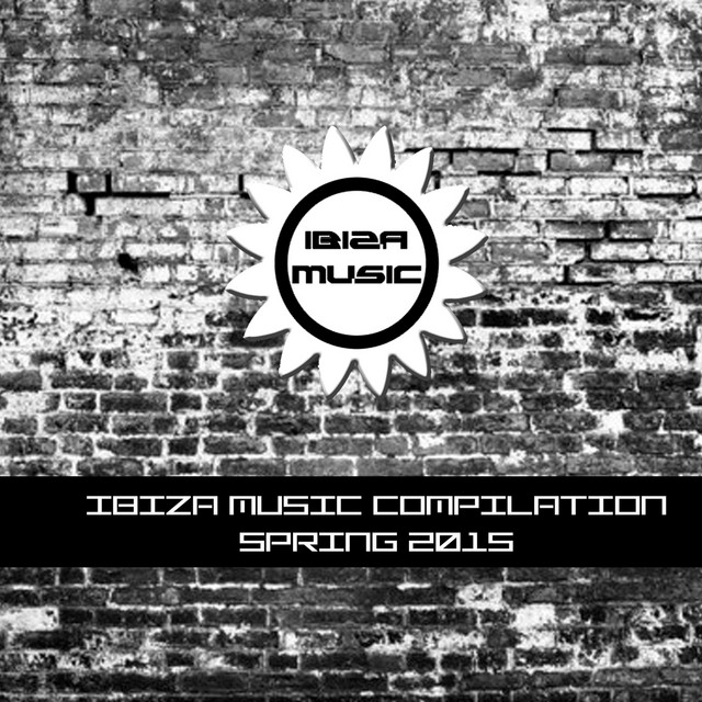 Ibiza Music Spring Compilation cover art