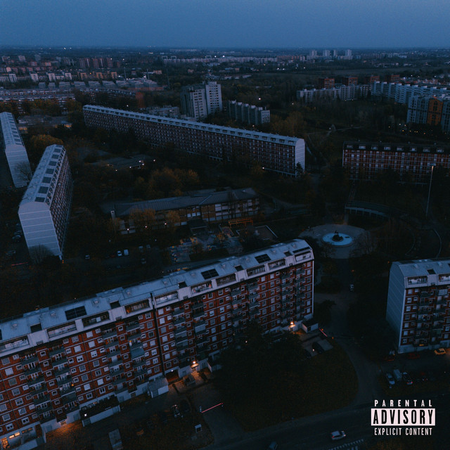 Popolare - LiverTheOnly Remix cover art