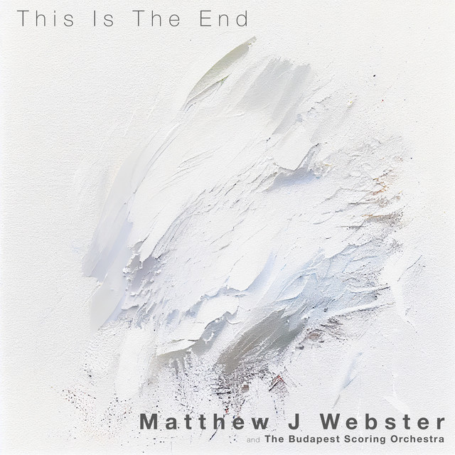 This Is The End cover art
