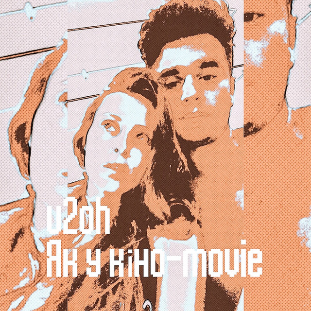 Cover art: Як у кіно-movie — U2oh