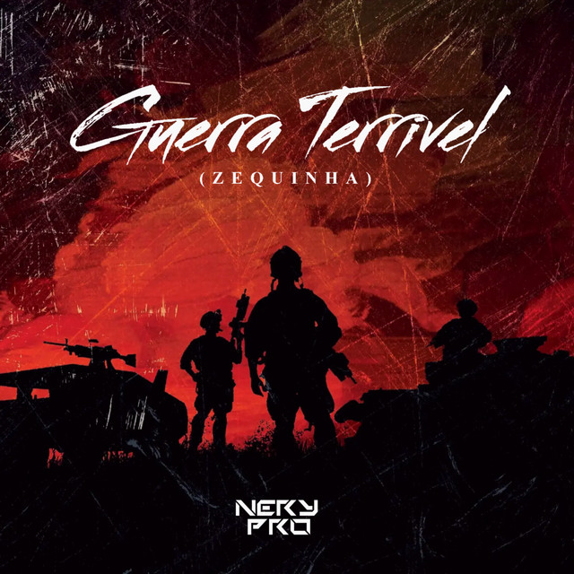 Guerra Terrrivel (Zequinha)