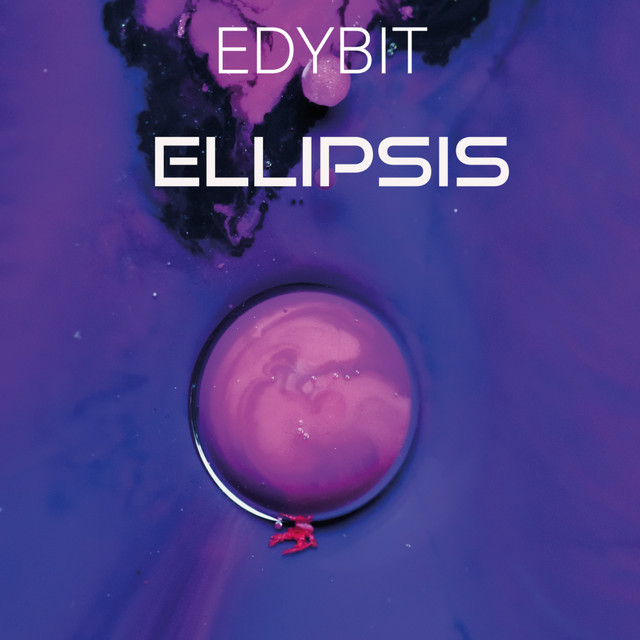 Ellipsis cover art
