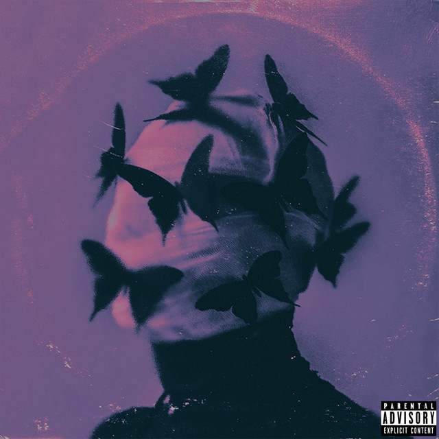 NVM cover art