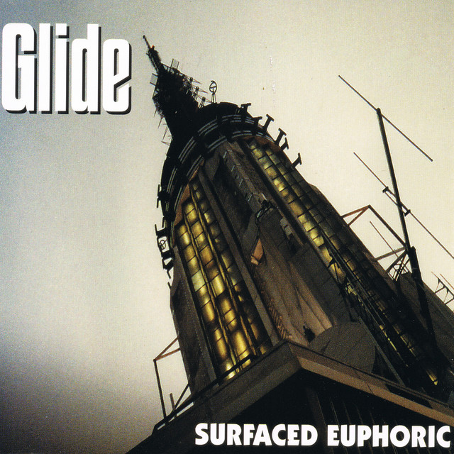 Surfaced Euphoric cover art