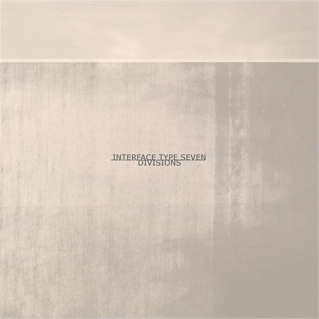 Interface Type Seven Photo