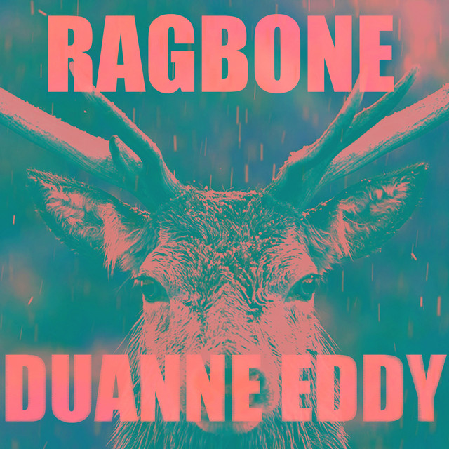 Ragbone cover art