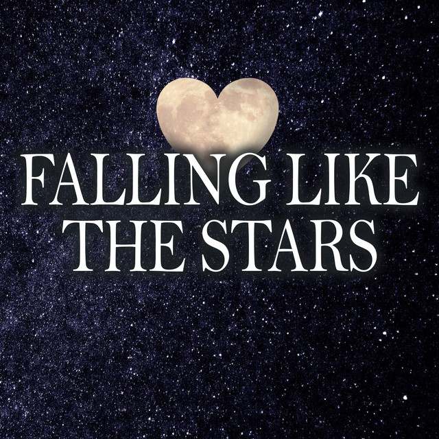 Falling Like The Stars Karaoke