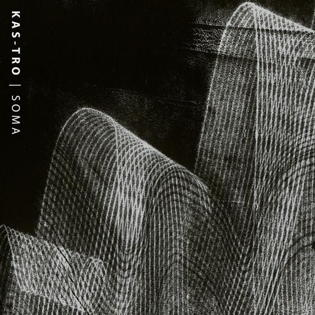 Soma cover art