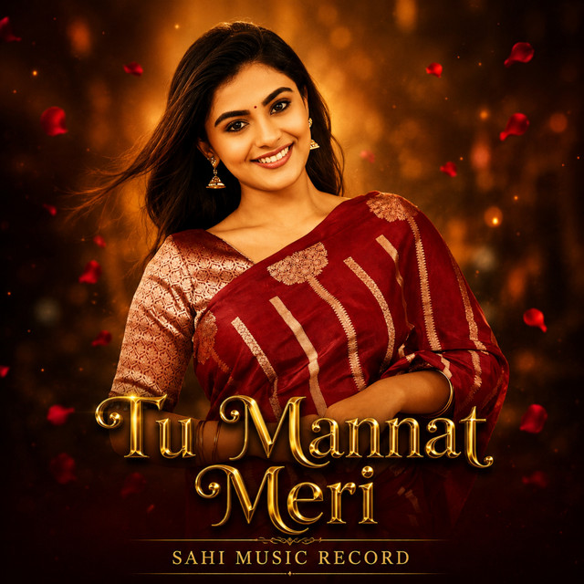 Tere Bin Bhi Kya Jeena artwork