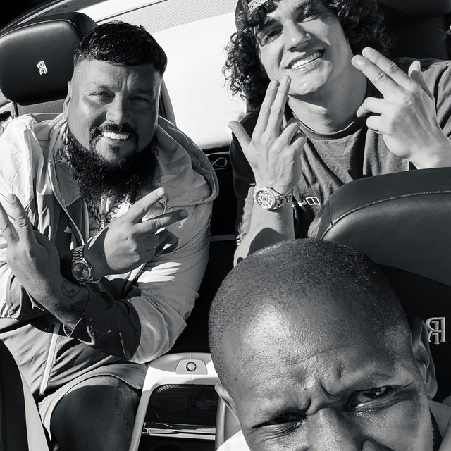 undefined album image