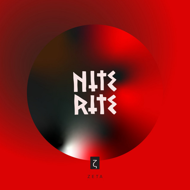 Nite Rite Zeta album image