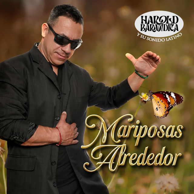 Mariposas Alrededor