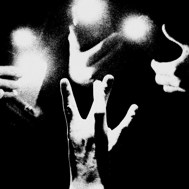 W cover art