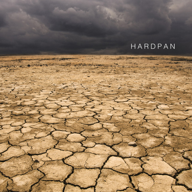 Hardpan Photo