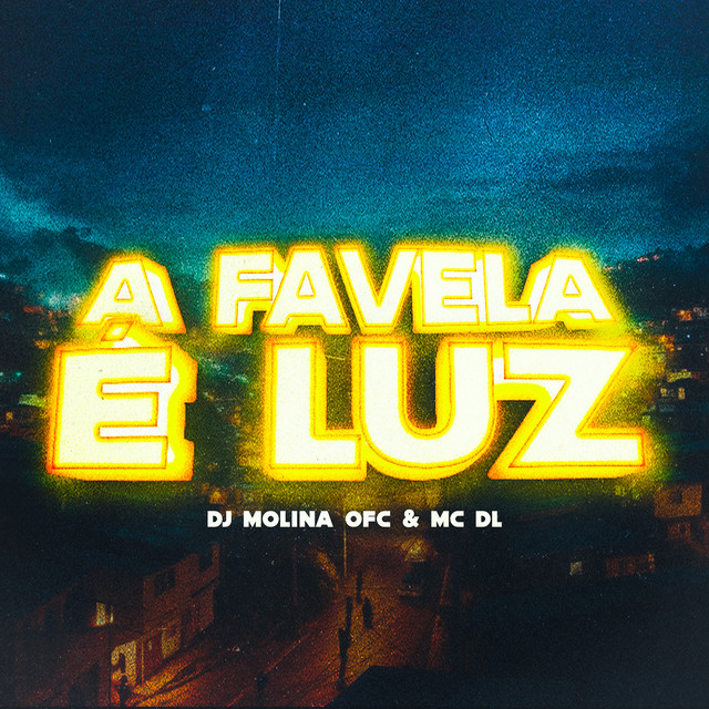 A Favela É Luz