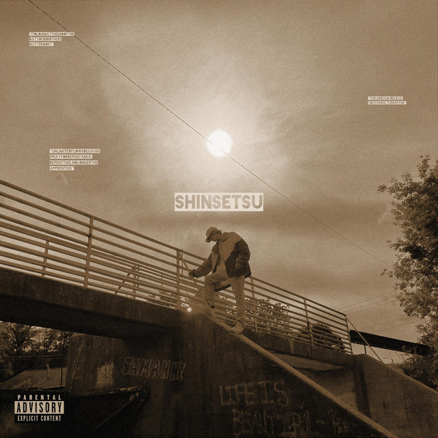 Shinsetsu cover art