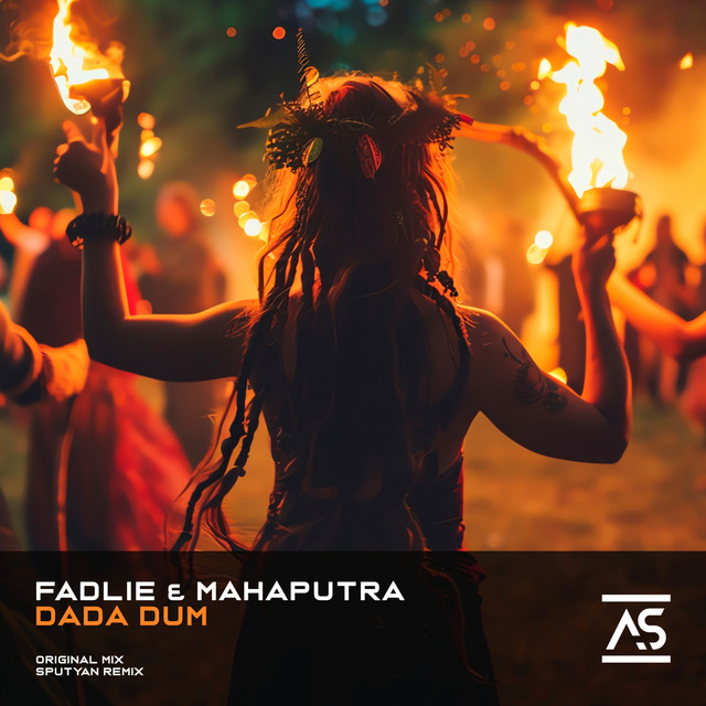 Dada Dum cover art