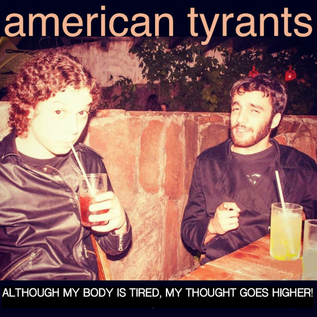 American Tyrants