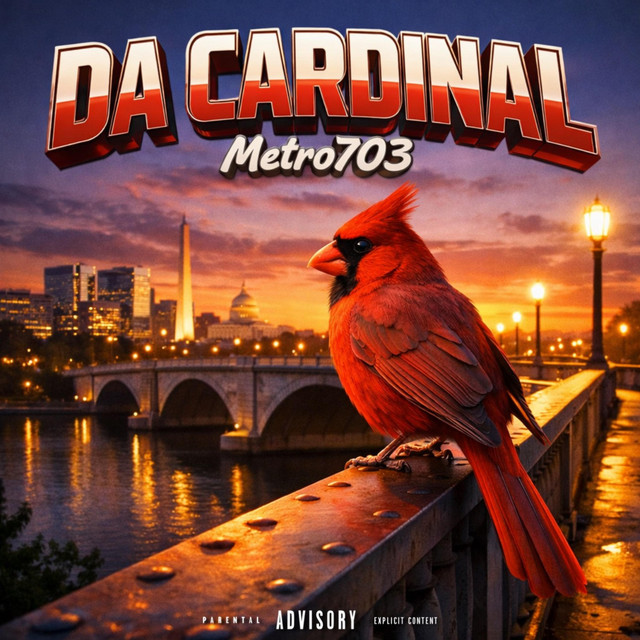 Da Cardinal