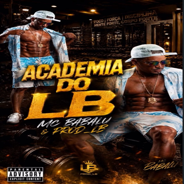 Academia do Lb